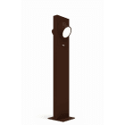 ARTEMIDE - CICLOPE TERRA LED H 90CM BIFAC.RUGG