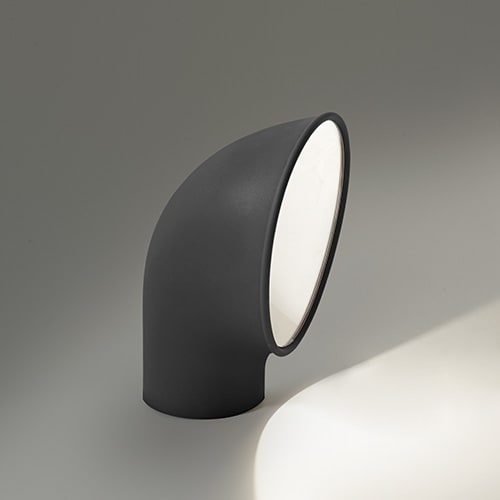 ARTEMIDE - PIROSCAFO LED F GRIGIO