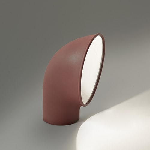 ARTEMIDE - PIROSCAFO LED F RUGG.