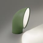 ARTEMIDE - PIROSCAFO LED F VERDE