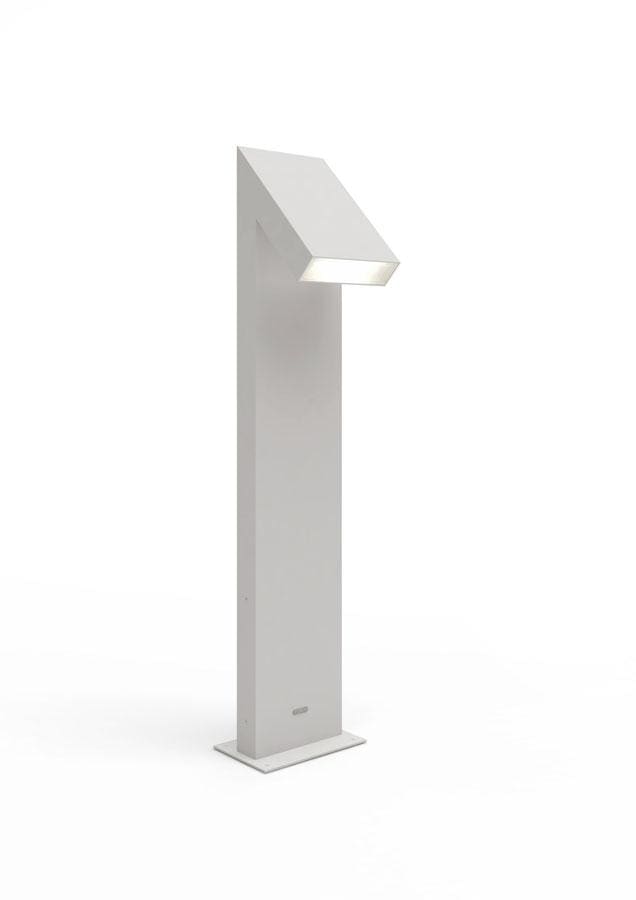 ARTEMIDE - CHILONE TERRA LED PALO H 90CM BIANCO