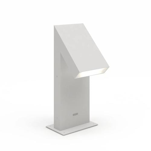 ARTEMIDE - CHILONE TERRA LED PALO H 45CM BIANCO