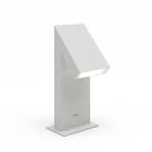 ARTEMIDE - CHILONE TERRA LED PALO H 45CM BIANCO