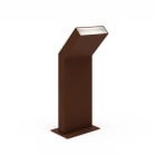 ARTEMIDE - CHILONE UP LED RUGG.