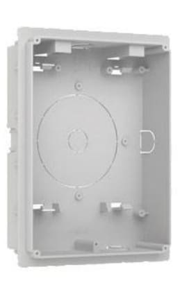 ARTEMIDE - NUDA PARETE CASSAFORMA X INCASSO