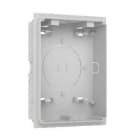 ARTEMIDE - NUDA PARETE CASSAFORMA X INCASSO