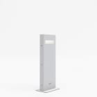 ARTEMIDE - NUDA TERRA LED H 50CM BIFACC.
