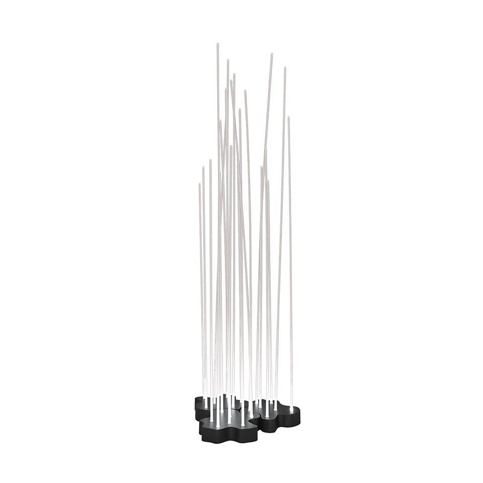 ARTEMIDE - REEDS LED F TRIPLE IP 68