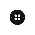 ARTEMIDE - EGO 150R VETRO FLAT WO NARROW SPOT 3000K
