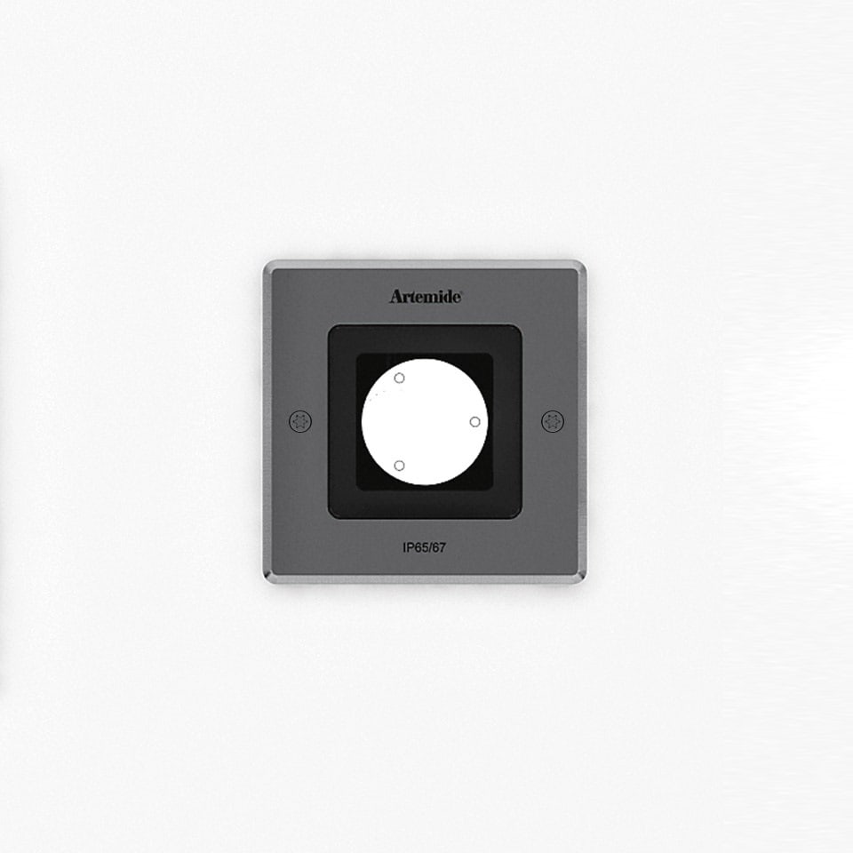 ARTEMIDE - EGO 90S DO ELLIPTIC 3000K ACC