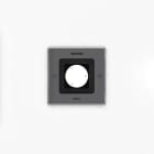 ARTEMIDE - EGO 90S DO ELLIPTIC 3000K ACC