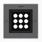 ARTEMIDE - EGO 220S  DO ELLIPTIC 3000K ACC