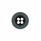 ARTEMIDE - EGO 150R DO NARROW SPOT 3000K ACC
