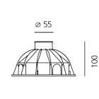 ARTEMIDE - EGO 55 CASSAFORMA