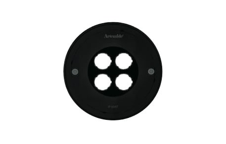ARTEMIDE - EGO 150R VETRO WO NARROW SPOT 3000K