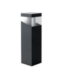 ARTEMIDE - TETRAGONO  LED F POLE H.45 3000K