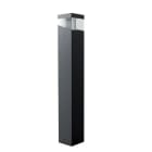 ARTEMIDE - TETRAGONO LED F POLE H.90 3000K