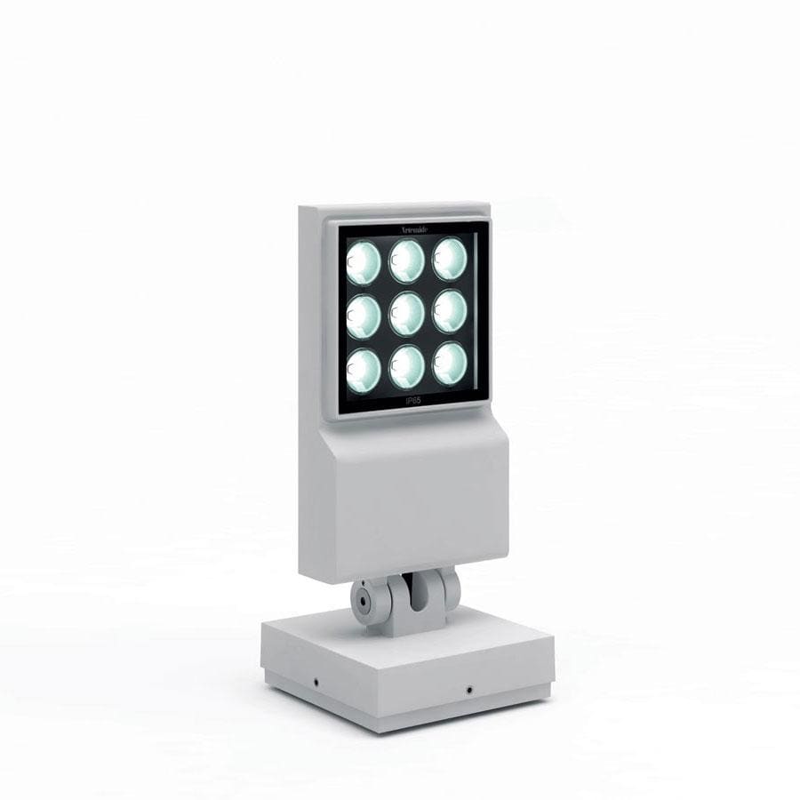 ARTEMIDE - CEFISO 14 LED 9 3000K BCO