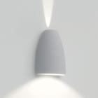 ARTEMIDE - MOLLA PARETE LED 3000K BCO