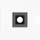 ARTEMIDE - EGO 90S FLAT DL FLOOD 3000K ACC