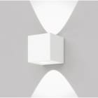 ARTEMIDE - EFFETTO 14S PARETE LED 2L 3000K BCO