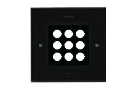 ARTEMIDE - EGO 220S VETRO FLAT DL ELLIPTIC 3000K