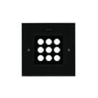 ARTEMIDE - EGO 220S VETRO FLAT DL ELLIPTIC 3000K