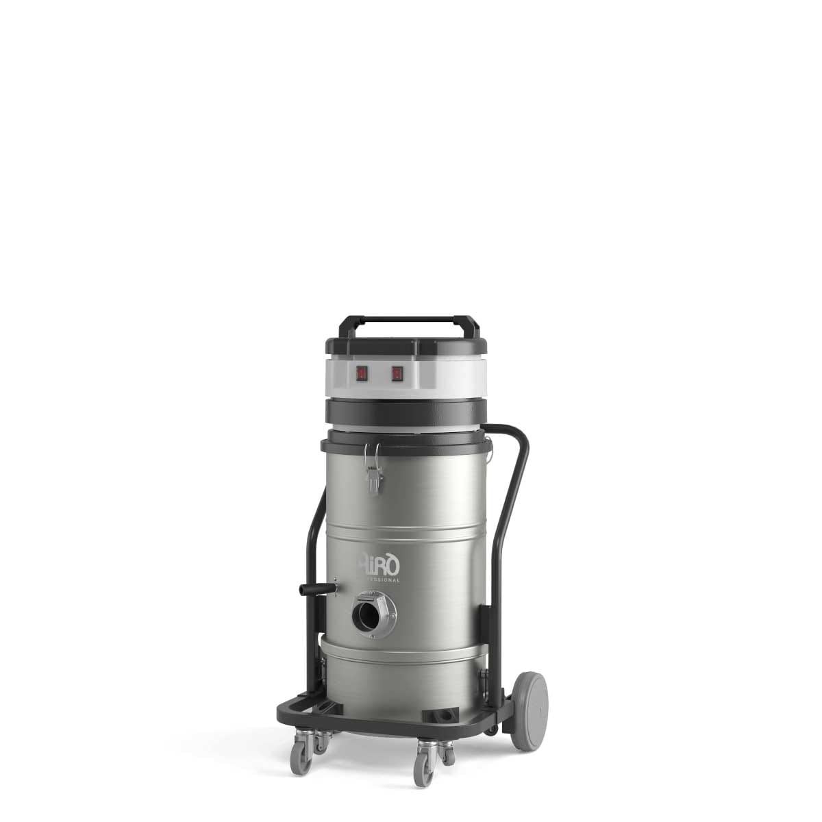AERTECNICA - ASPIRATORE FENICE 101