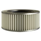 AERTECNICA - FILTRO SECONDARIO CARTUCCIA HEPA