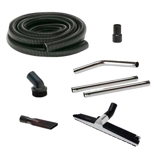 AERTECNICA - KIT TUBO FLESSIBILE PRO ANTISTATICO COND