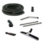 AERTECNICA - KIT TUBO FLESSIBILE PRO ANTISTATICO COND