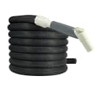 AERTECNICA - TUBO FLESSIBILE PRATICO D32 DA 12 MT COM