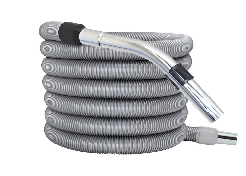 AERTECNICA - TUBO FLESSIBILE D32 DA MT. 7 PRO CON ATT