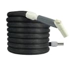 AERTECNICA - TUBO FLESSIBILE D32 DA MT. 9 C/ATTIVATOR