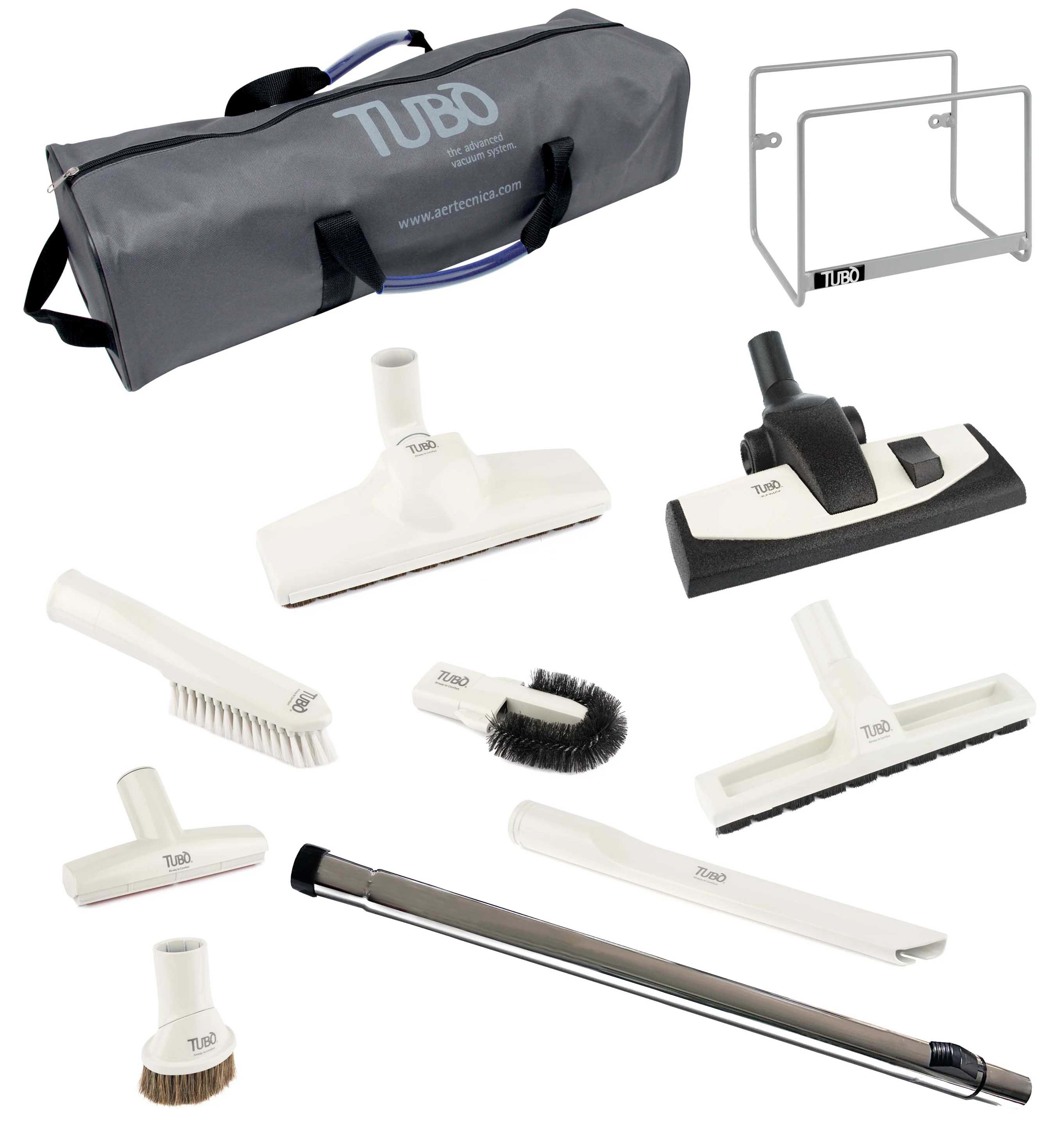 AERTECNICA - KIT TUBO' PROFESSIONAL LUXURY D32