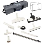 AERTECNICA - KIT TUBO' PROFESSIONAL LUXURY D32