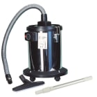 AERTECNICA - SEPARATORE LIQU.ACC.INOX LT.20+ACCESSD32