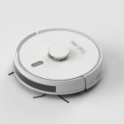 AERTECNICA - ROBOT ASPIRAPOLVERE LASER E LAVAPAVIMEN