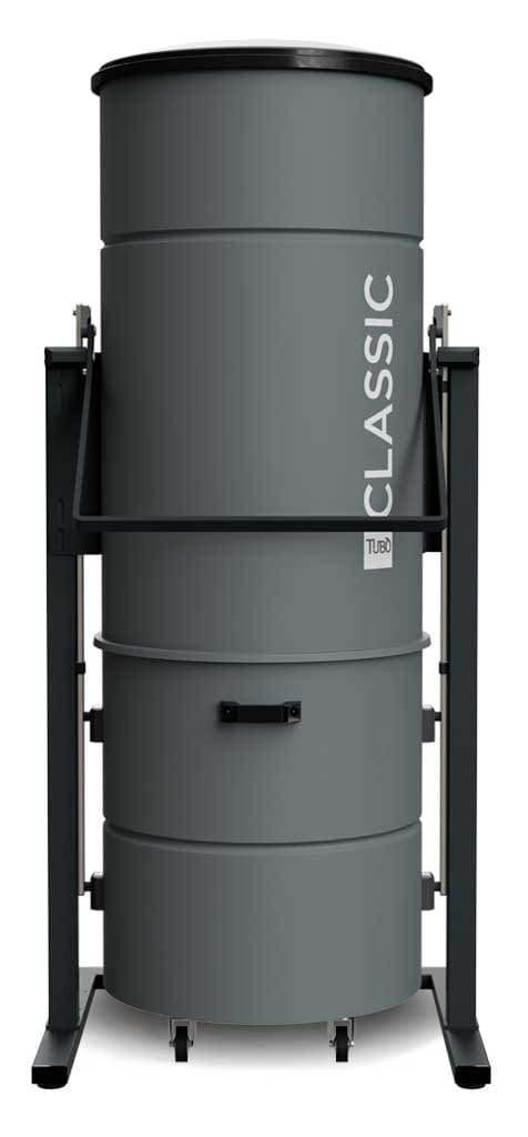 AERTECNICA - SEPARATORE POLVERE CLASSIC LT 100