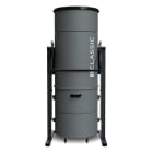 AERTECNICA - SEPARATORE POLVERE CLASSIC LT 100