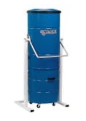 AERTECNICA - SEPARATORE POLVERE CLASSIC LT40/A