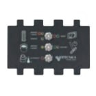 AERTECNICA - PANNELLO REMOTE PER PERFETTO, QB