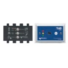 AERTECNICA - KIT PANNELLO REMOTE PER CENTRALI QB