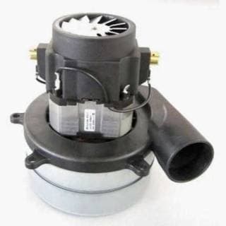 AERTECNICA - MOTORE TURBINA PER CENTRALI MOD. M03/1 -