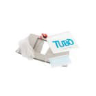 AERTECNICA - SACCHETTO CLEAN BAG CON TENDISACCO PER T