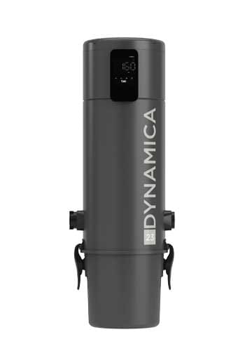 AERTECNICA - CENTRALE ASPIRANTE DYNAMICA TD23 220-2
