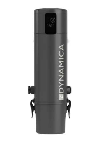 AERTECNICA - CENTRALE ASPIRANTE DYNAMICA TD34 220-2