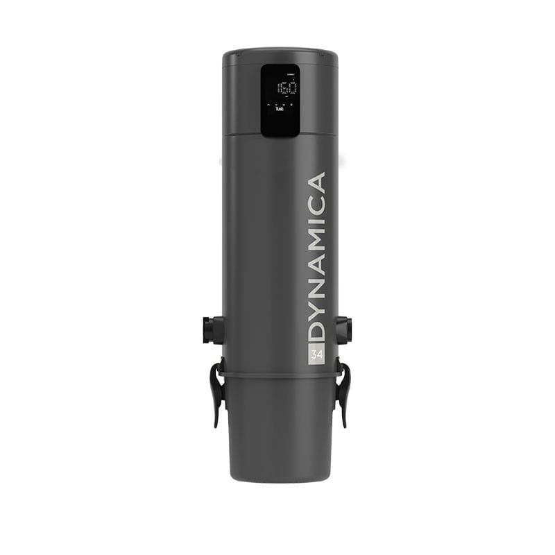 AERTECNICA - CENTRALE ASPIRANTE DYNAMICA PRO TD34A