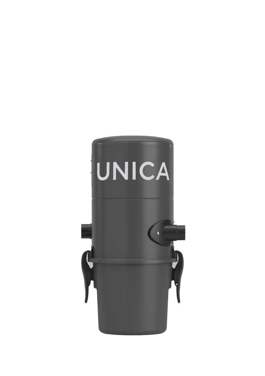 AERTECNICA - CENTRALE ASPIRANTE UNICA  UX1