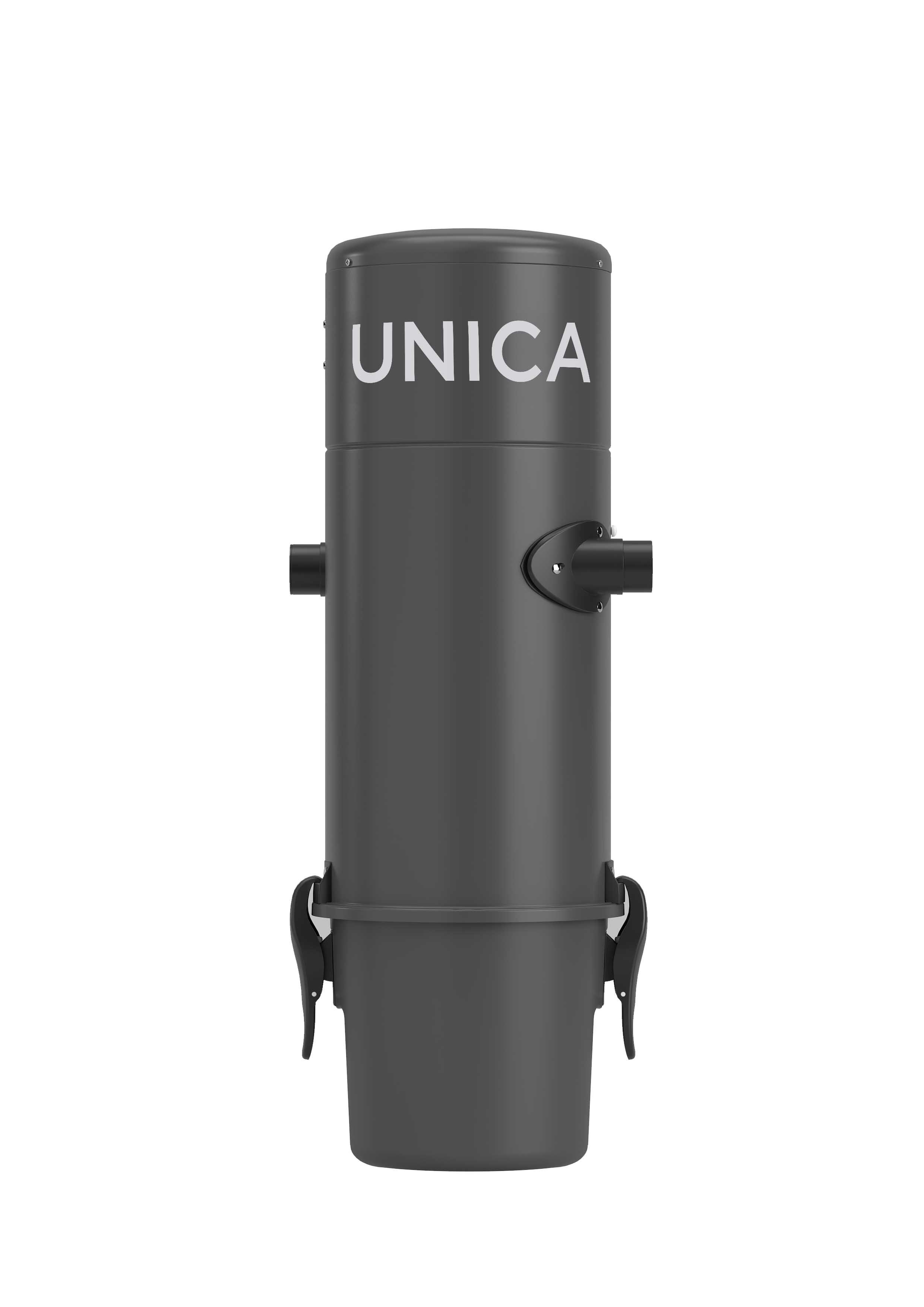 AERTECNICA - CENTRALE ASPIRANTE UNICA UX2